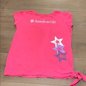 Wonderful if ur daughter is in love w/American Gir